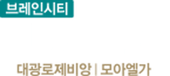 브레인시티 메디스파크